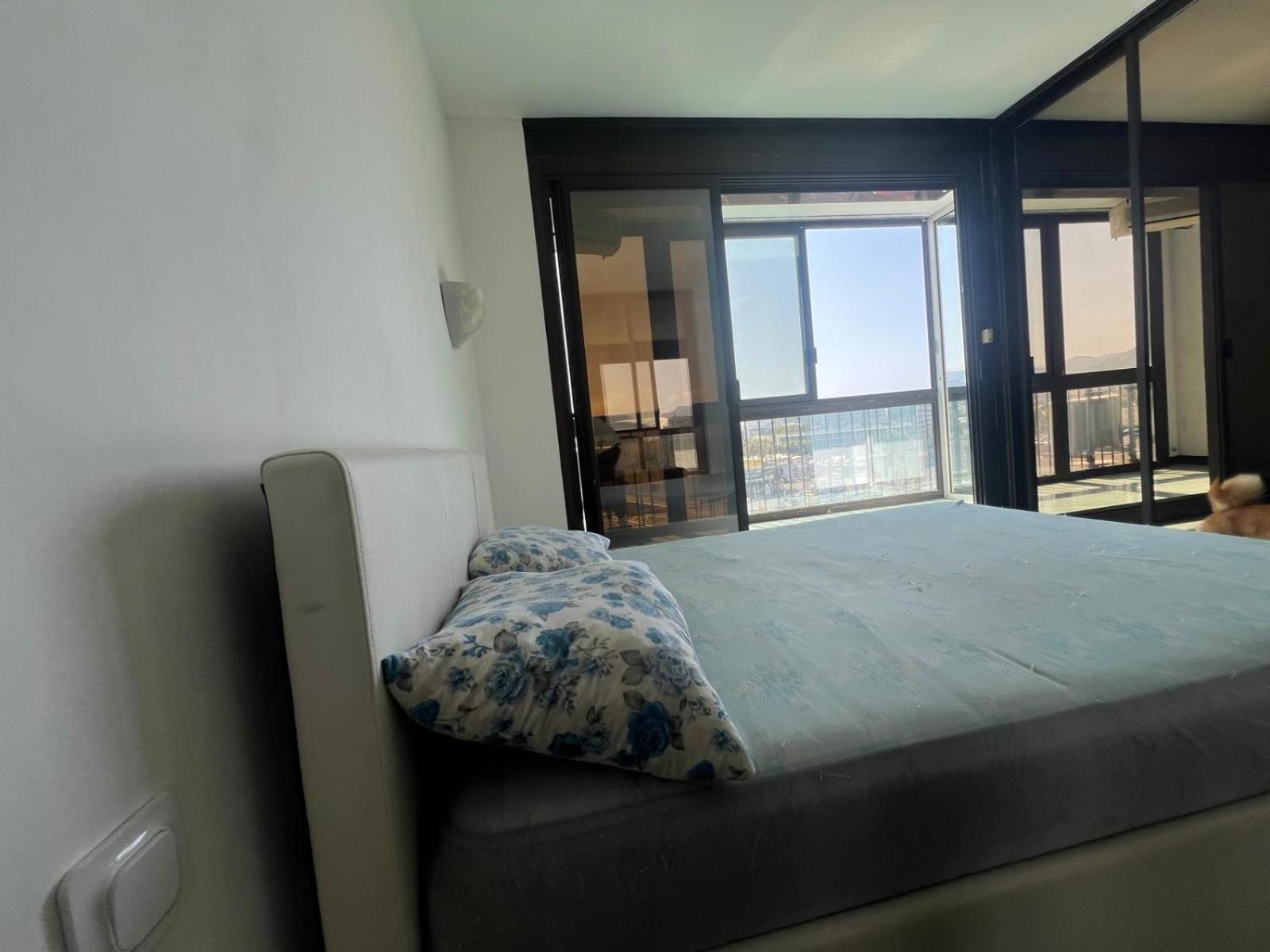 Appartement 2 Chambre Et Grand Sejour 100M2 A 5 Min Du Stade Velodrome Marseille Eksteriør bilde